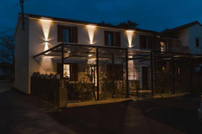 Apartament VILLA SABAVIA